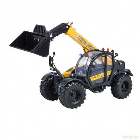 Britain's - New Holland Th7.42 Telehandler Construction Kit
