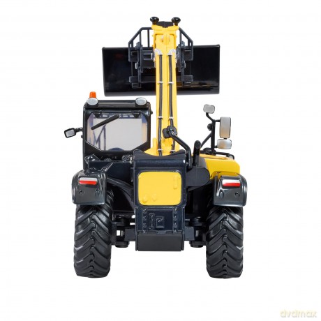 Britain's - New Holland Th7.42 Telehandler Construction Kit