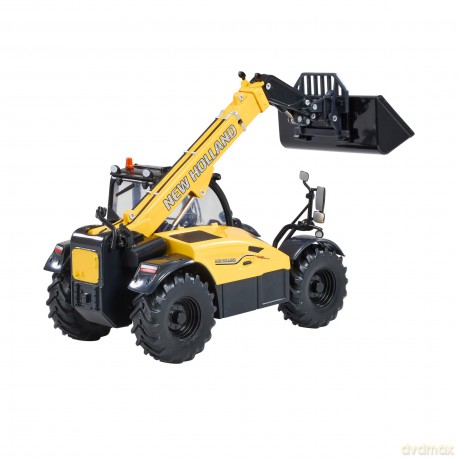 Britain's - New Holland Th7.42 Telehandler Construction Kit