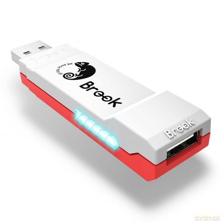 Brook Gaming: Wingman FGC Adapter for Fighting Sticks /Gadgets