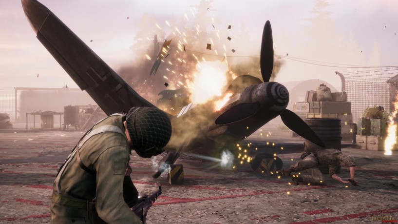 Classified: France '44 [GRA PS5]