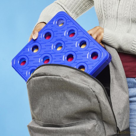 Connect 4 Frenzy