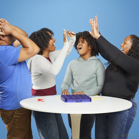 Connect 4 Frenzy