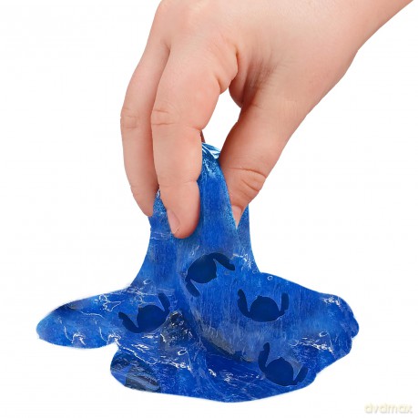 CRA-Z - Slimy Disney Stitch Shaped Container