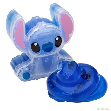 CRA-Z - Slimy Disney Stitch Shaped Container