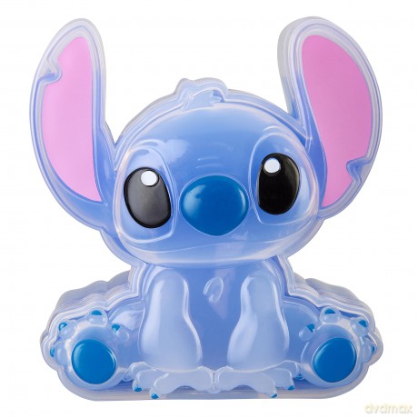 CRA-Z - Slimy Disney Stitch Shaped Container