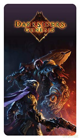 Darksiders Genesis [GRA SWITCH]