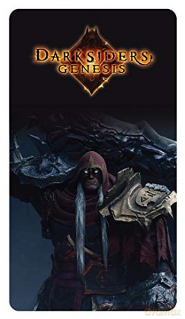 Darksiders Genesis [GRA SWITCH]
