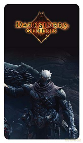 Darksiders Genesis [GRA SWITCH]
