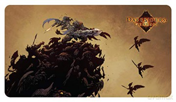 Darksiders Genesis [GRA SWITCH]