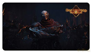 Darksiders Genesis [GRA SWITCH]