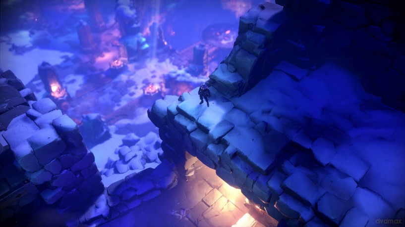 Darksiders Genesis [GRA SWITCH]