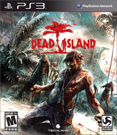 Dead Island (Greatest Hits) [GRA PS3]