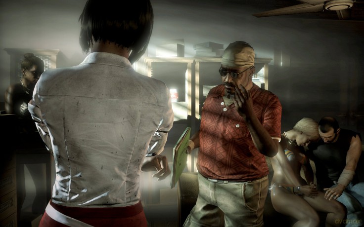 Dead Island (Greatest Hits) [GRA PS3]