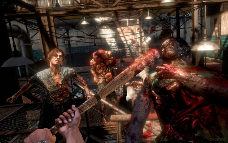 Dead Island (Greatest Hits) [GRA PS3]