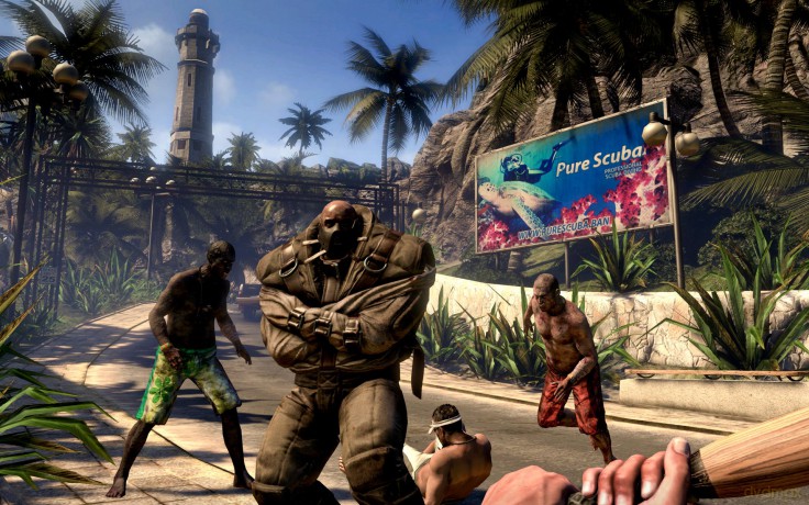 Dead Island (Greatest Hits) [GRA PS3]
