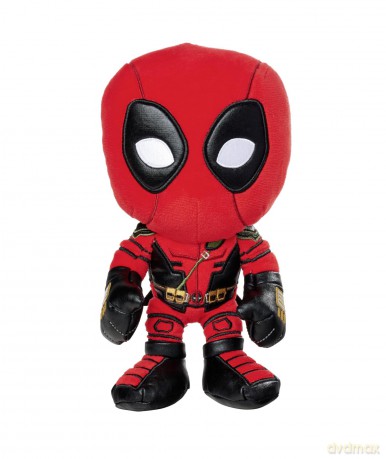 Deadpool, 25cm
