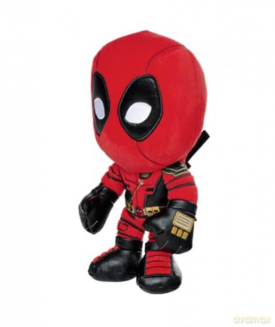 Deadpool, 25cm