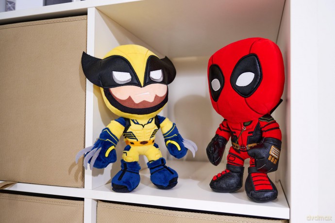 Deadpool, 25cm