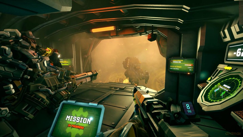 Deep Rock Galactic - Special Edition [GRA PS5]