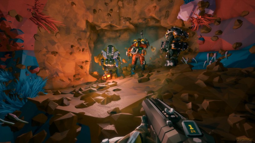 Deep Rock Galactic - Special Edition [GRA PS5]
