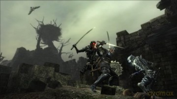 Demon's Souls(Greatest Hits) [GRA PS3]