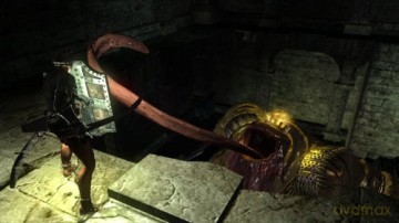 Demon's Souls(Greatest Hits) [GRA PS3]
