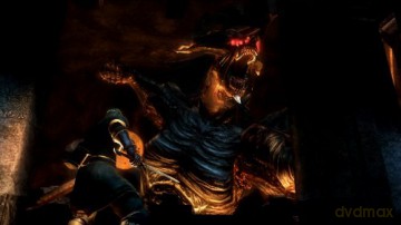 Demon's Souls(Greatest Hits) [GRA PS3]