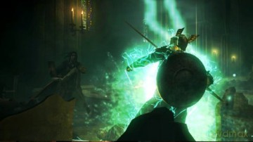 Demon's Souls(Greatest Hits) [GRA PS3]