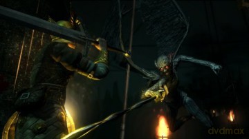 Demon's Souls(Greatest Hits) [GRA PS3]