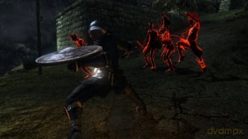 Demon's Souls(Greatest Hits) [GRA PS3]