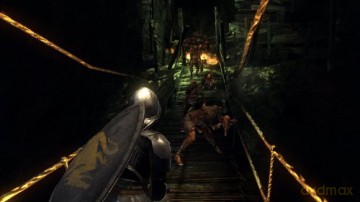 Demon's Souls(Greatest Hits) [GRA PS3]