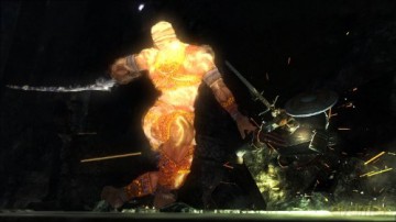 Demon's Souls(Greatest Hits) [GRA PS3]