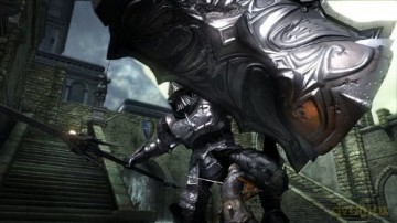 Demon's Souls(Greatest Hits) [GRA PS3]