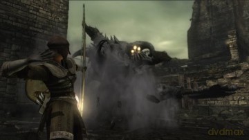 Demon's Souls(Greatest Hits) [GRA PS3]