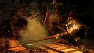 Demon's Souls(Greatest Hits) [GRA PS3]