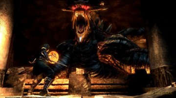 Demon's Souls(Greatest Hits) [GRA PS3]