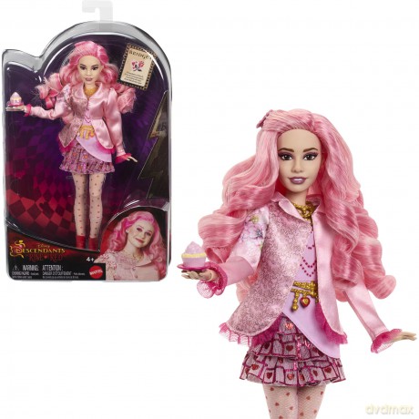 Descendants 4 - Bridget (Young Queen of Hearts)