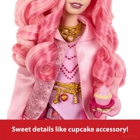 Descendants 4 - Bridget (Young Queen of Hearts)