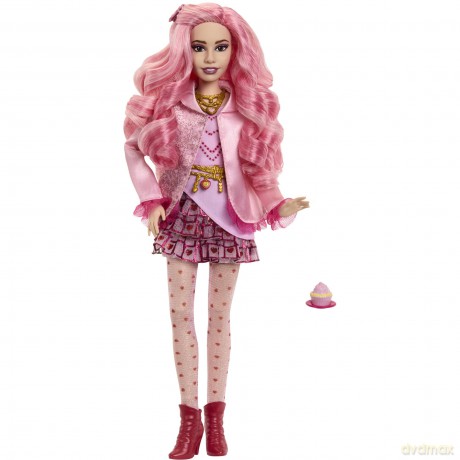 Descendants 4 - Bridget (Young Queen of Hearts)