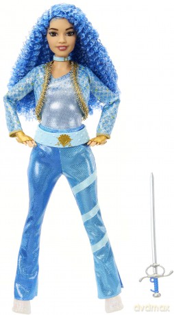 Descendants 4 - Chloe (Daughter of Cinderella)