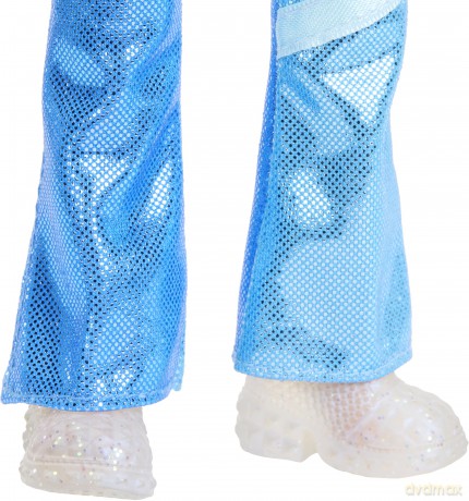 Descendants 4 - Chloe (Daughter of Cinderella)