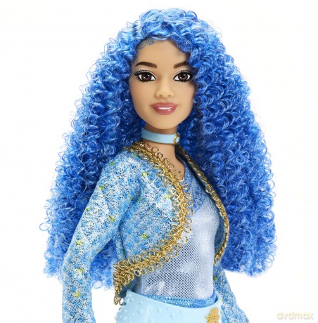 Descendants 4 - Chloe (Daughter of Cinderella)