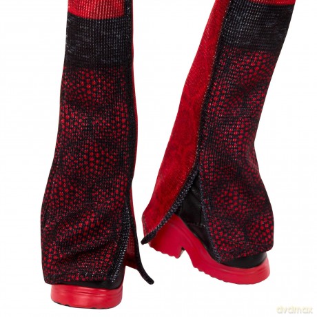 Descendants 4 - Red (Daughter of Queen of Hearts)