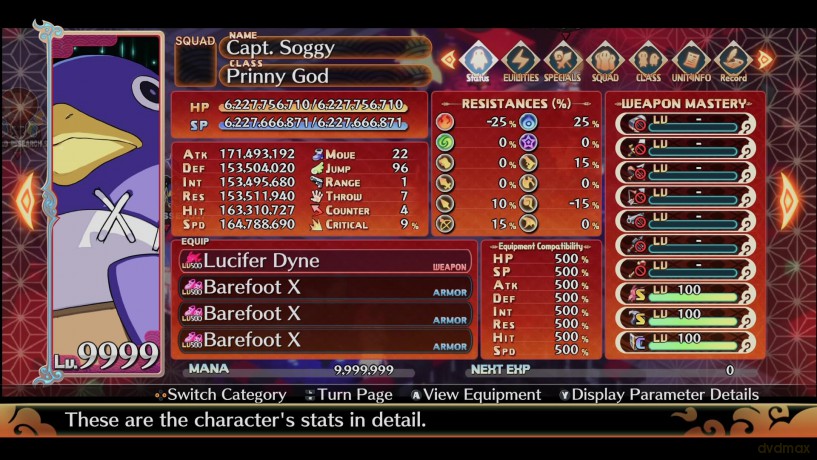 Disgaea 7 Complete Deluxe Edition GERMAN 2 [GRA SWITCH 2]