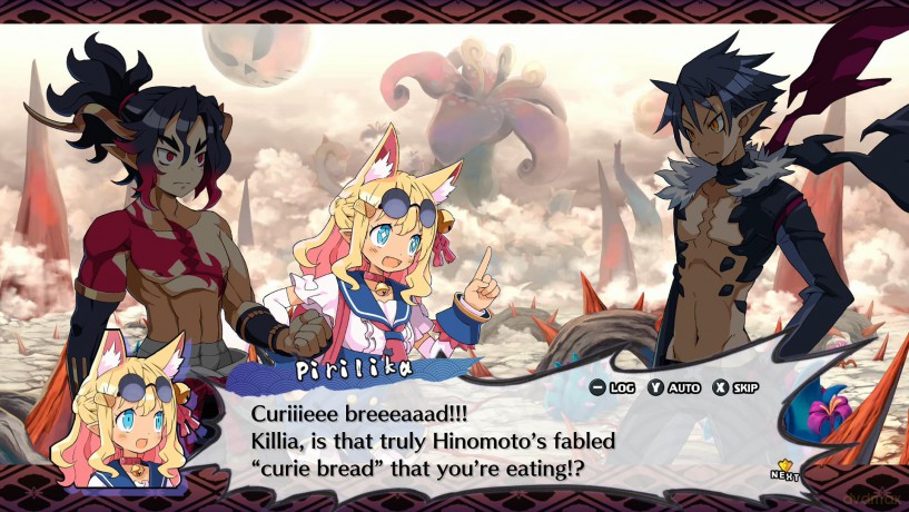 Disgaea 7 Complete Deluxe Edition GERMAN 2 [GRA SWITCH 2]