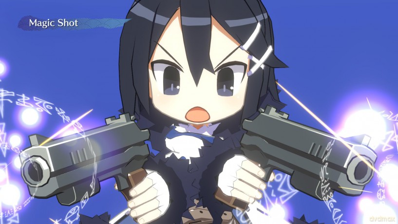 Disgaea 7 Complete Deluxe Edition GERMAN 2 [GRA SWITCH 2]