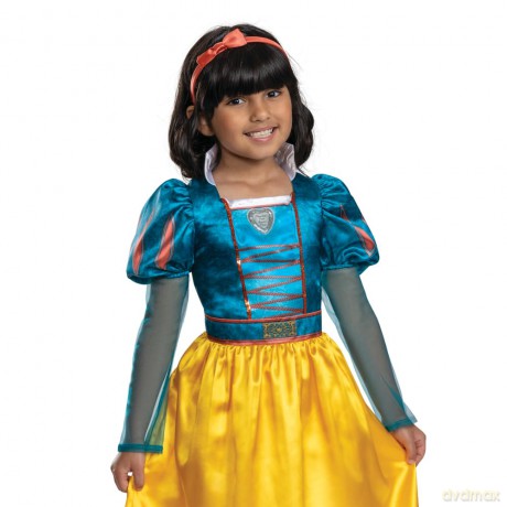 Disguise Disney Princess Snow White Childrenas Costume (Eu)