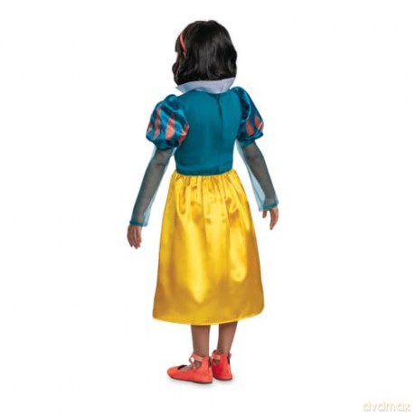 Disguise Dsny Snow White Live Action Snow White La Classic (Eu)