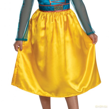 Disguise Dsny Snow White Live Action Snow White La Classic (Eu)